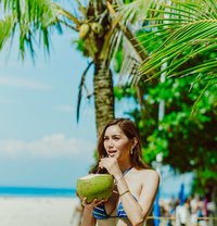 Marie (Wonder Woman) - escort in Kaohsiung