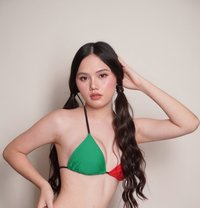 Savana yes to all - escort in Taipei Photo 2 of 17