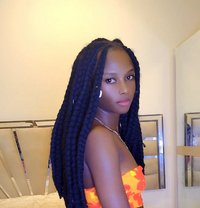 Marie Young Exit 7 Qurtuba - escort in Riyadh