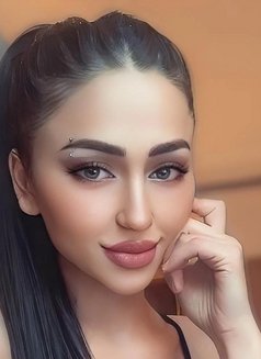 Marieda - escort in İstanbul Photo 2 of 6