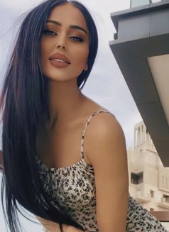 Marieda - escort in İstanbul Photo 4 of 6