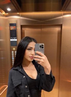 Marieda - escort in İstanbul Photo 5 of 6