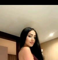 Marieda - puta in İstanbul