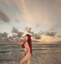 Ari the great - escort in El Nido