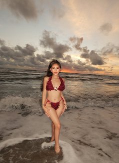 Hot Slim Asian LOVE MARIE - escort in Kuala Lumpur Photo 7 of 9