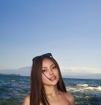 Marieee - escort in Seoul