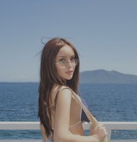 Marieee - escort in Seoul