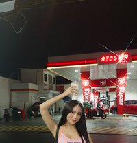 Marieee - escort in Seoul