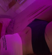 Marieee - escort in Seoul