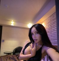 Marieee - escort in Seoul