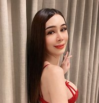 MarieGoodTop_Both_rimming69 - Acompañantes transexual in Riyadh Photo 1 of 7