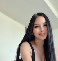 Mariel Anne - puta in Taichung