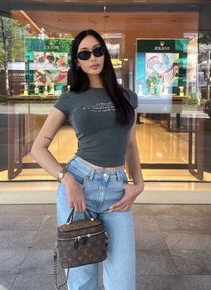 Mariel (馬裡爾) LICK MY PUSSY SO GOOD - escort in Taipei Photo 5 of 9