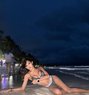 Mariel - Acompañantes transexual in Manila Photo 1 of 6