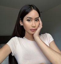 Mariel - escort in Taipei