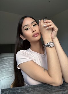 Mariel - escort in Taipei Photo 5 of 7