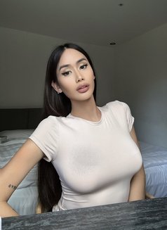 Mariel - escort in Taipei Photo 6 of 7