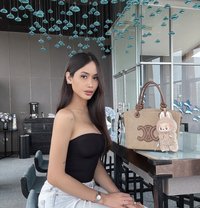 Mariel (Just Arrived) - puta in Taipei