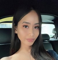 Mariel - escort in Taipei