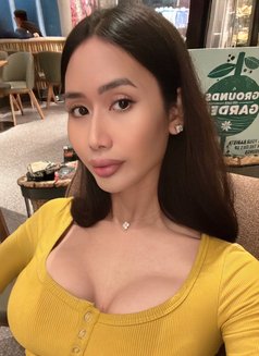 Mariel (馬裡爾) LICK MY PUSSY SO GOOD - escort in Taipei Photo 1 of 9