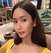 Mariel (馬裡爾) LICK MY PUSSY SO GOOD - puta in Taipei