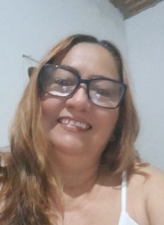 Mariela - escort in Amman Photo 1 of 2