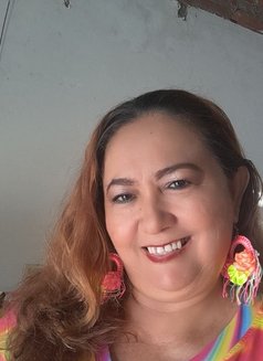 Mariela - escort in Amman Photo 2 of 2