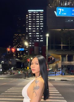 Mariella - adult performer in Makati City Photo 3 of 3