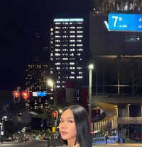 Mariella - adult performer in Makati City