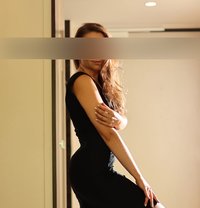 Marielle - puta in Munich