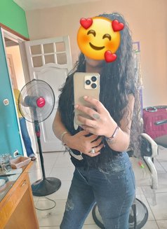 Mariem - escort in Alexandria Photo 1 of 2