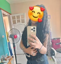 Mariem - escort in Alexandria