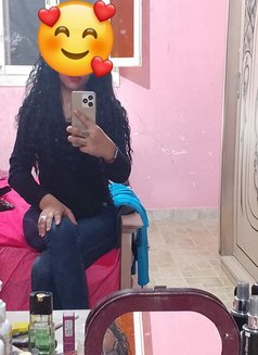 Mariem - escort in Alexandria Photo 2 of 2