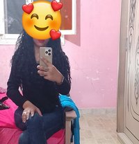 Mariem - escort in Alexandria