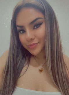 Mariena Come Back - escort in Muscat Photo 9 of 9