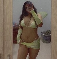 Mariena Come Back - escort in Muscat