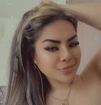 Mariena in bosher - escort in Muscat