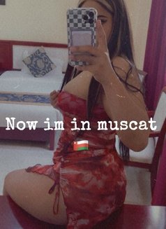 Live in bosher - escort in Muscat Photo 21 of 25