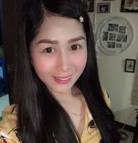 Marietrish - escort in Bangkok
