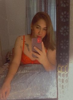 Marigold - Transsexual escort in Davao Photo 3 of 6