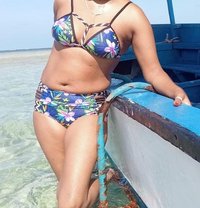 Marii - puta in Nairobi