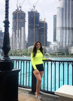 Marii - escort in Dubai Photo 5 of 6