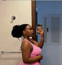 Mariiam - escort in Kuwait