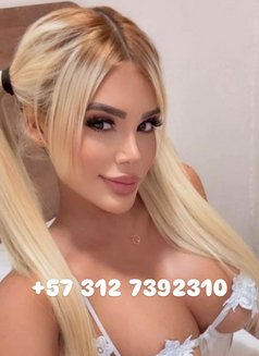 Mariiana - escort in Abu Dhabi Photo 1 of 18