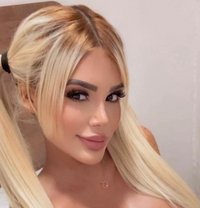 Mariiana - escort in Abu Dhabi