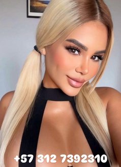 Mariiana - escort in Abu Dhabi Photo 13 of 18