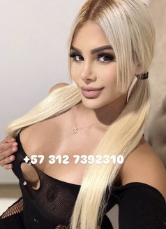 Mariiana - escort in Abu Dhabi Photo 17 of 18