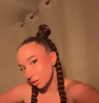 Mariii - Male escort in Manila