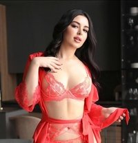 Marika - escort in Riyadh