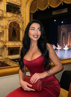 Marika - escort in Tbilisi Photo 1 of 11